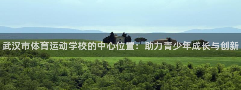 米兰体育官网下载平台注册要钱吗是真的吗：武汉市体育运