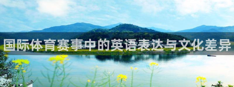 米兰体育官方正版app娱乐是那个系列的台子：国际体育赛事中的
